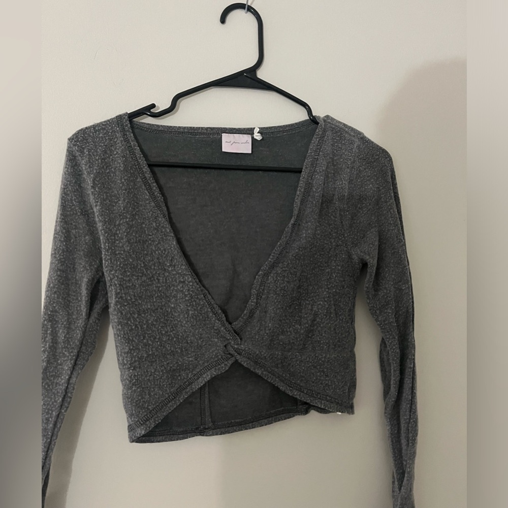 UO top/ sweater